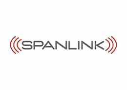 Spanlink logo