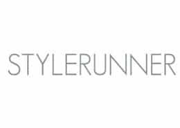 Stylerunner logo