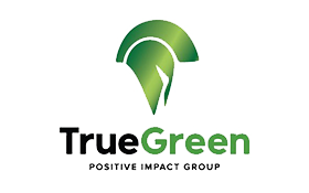 True Green Group Logo