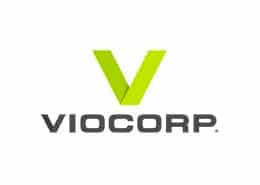Viocorp logo