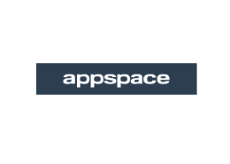appspace logo