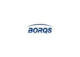 borqs logo