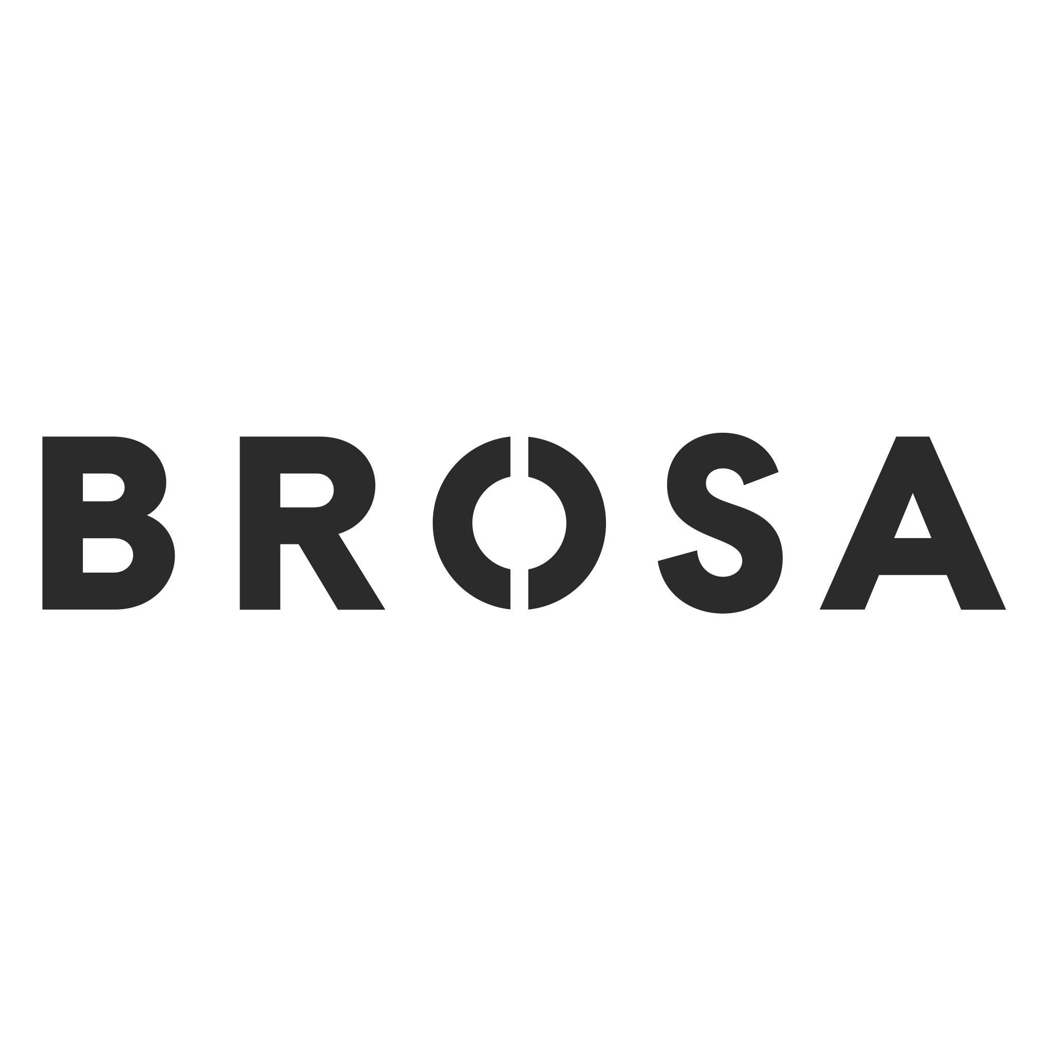 brosa logo