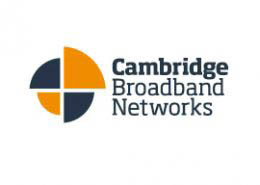 cambridge Broadband Networks logo
