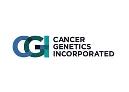 cancer genetics logo
