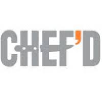 chefd logo