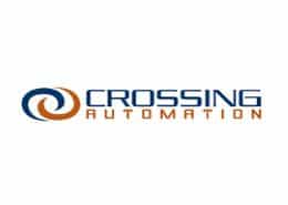 crossing automation logo