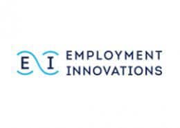employment innovations logo