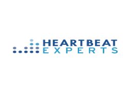 heartbeat logo