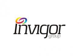 invicor logo