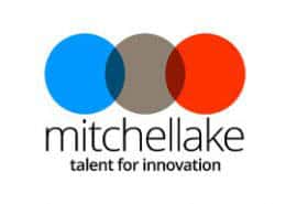 mitchellake logo
