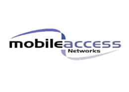 mobileaccess logo