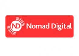 nomad logo