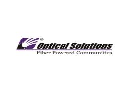 optical logo