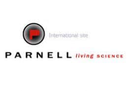 parnell logo