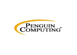 Penguin Computing logo