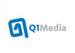 q1media logo