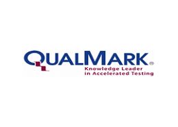 qualmark logo