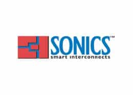 sonics logo