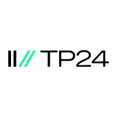 TP24 sign