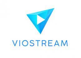viostream logo