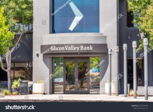 Silicon Valley Bank building